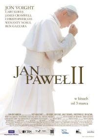 John Kent Harrison ‹Jan Paweł II›