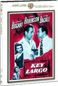 John Huston ‹Key Largo›