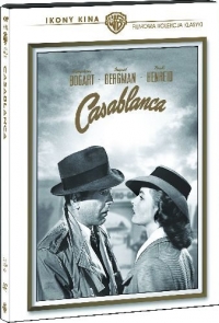 Michael Curtiz ‹Casablanca›