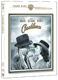Michael Curtiz ‹Casablanca›