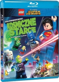 Rick Morales ‹Lego: Liga Sprawiedliwości - Kosmiczne starcie›