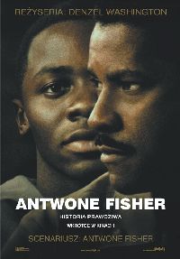 Denzel Washington ‹Antwone Fisher›