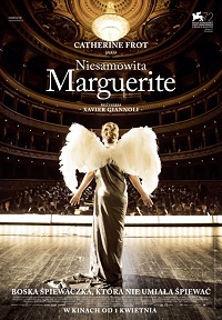 Xavier Giannoli ‹Niesamowita Marguerite›