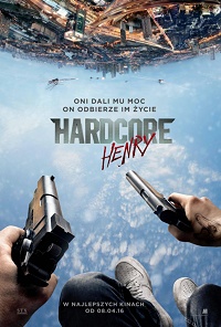 Ilya Naishuller ‹Hardcore Henry›
