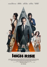 Ben Wheatley ‹High-Rise›
