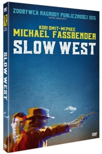 John Maclean ‹Slow West›