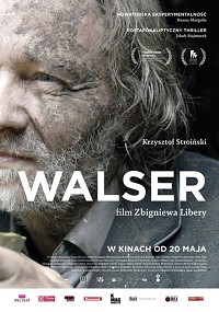 Zbigniew Libera ‹Walser›