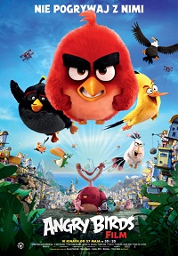 Clay Kaytis, Fergal Reilly ‹Angry Birds Film›