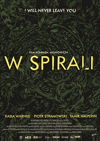 Konrad Aksinowicz ‹W spirali›