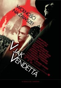 James McTeigue ‹V jak Vendetta›