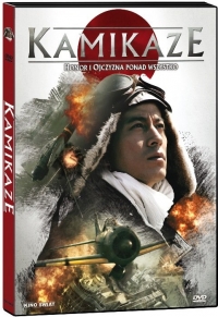 Takashi Yamazaki ‹Kamikaze›