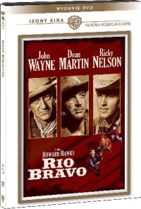 Howard Hawks ‹Rio Bravo›