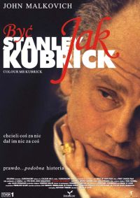 Brian W. Cook ‹Być jak Stanley Kubrick›