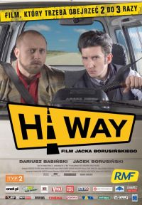 Jacek Borusiński ‹Hi Way›