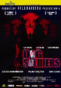Neil Marshall ‹Dog Soldiers›