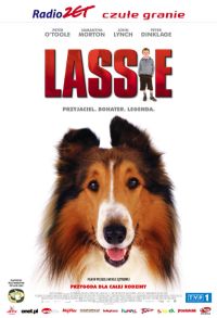 Charles Sturridge ‹Lassie›