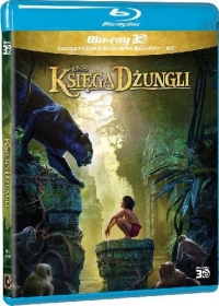 Jon Favreau ‹Księga Dżungli 3D›