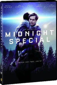 Jeff Nichols ‹Midnight Special›