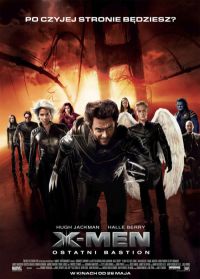 Brett Ratner ‹X-Men: Ostatni bastion›