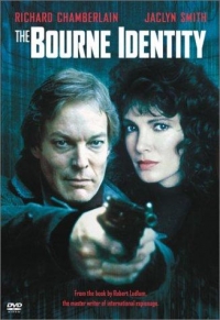 Roger Young ‹Tożsamość Bourne’a›