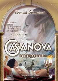 Federico Fellini ‹Casanova›