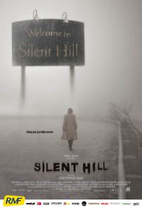 Christophe Gans ‹Silent Hill›