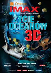 Howard Hall ‹Życie oceanów 3D›