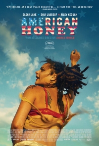 Andrea Arnold ‹American Honey›