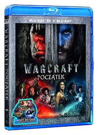 Duncan Jones ‹Warcraft: Początek (3D)›