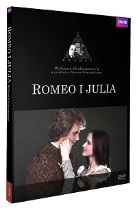 Alvin Rakoff ‹Romeo i Julia›