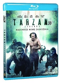 David Yates ‹Tarzan. Legenda (3D)›