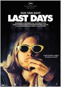 Gus Van Sant ‹Last Days›