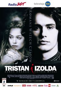 Kevin Reynolds ‹Tristan i Izolda›