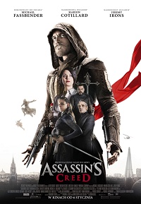 Justin Kurzel ‹Assassin’s Creed›