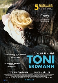 Maren Ade ‹Toni Erdmann›