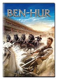 Timur Bekmambetov ‹Ben-Hur›