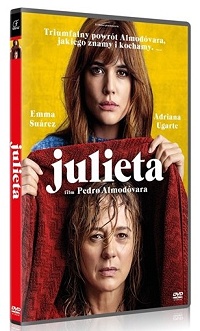 Pedro Almodóvar ‹Julieta›