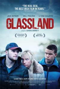 Gerard Barrett ‹Glassland›