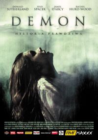 Courtney Solomon ‹Demon: Historia prawdziwa›