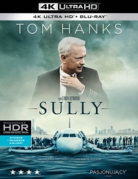 Clint Eastwood ‹Sully (4K)›