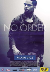 Michael Mann ‹Miami Vice›