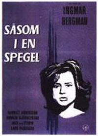 Ingmar Bergman ‹Jak w zwierciadle›