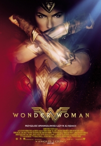 Patty Jenkins ‹Wonder Woman›