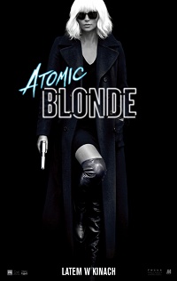 David Leitch ‹Atomic Blonde›