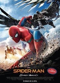 Jon Watts ‹Spider-Man: Homecoming›
