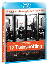 Danny Boyle ‹T2 Trainspotting›