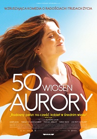 Blandine Lenoir ‹50 wiosen Aurory›