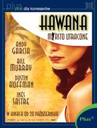 Andy Garcia ‹Hawana: Miasto utracone›