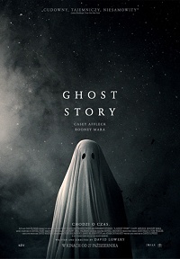 David Lowery ‹Ghost Story›