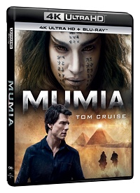Alex Kurtzman ‹Mumia (4K)›